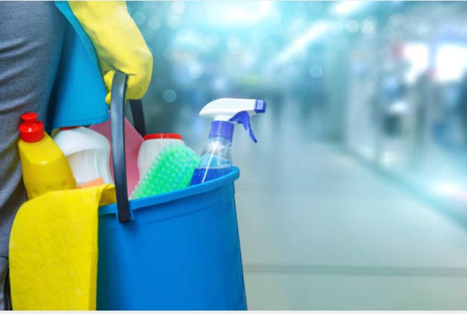 Platinum Cleaning LLC
