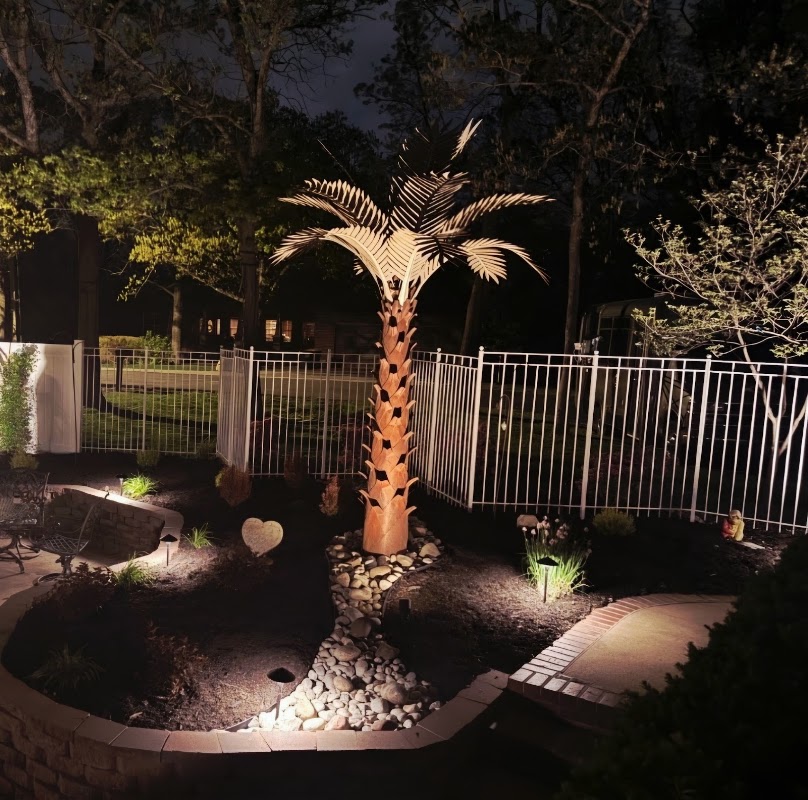 Platinum Outdoor Concepts
