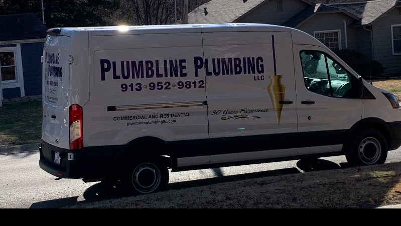 Plumbline Plumbing LLC