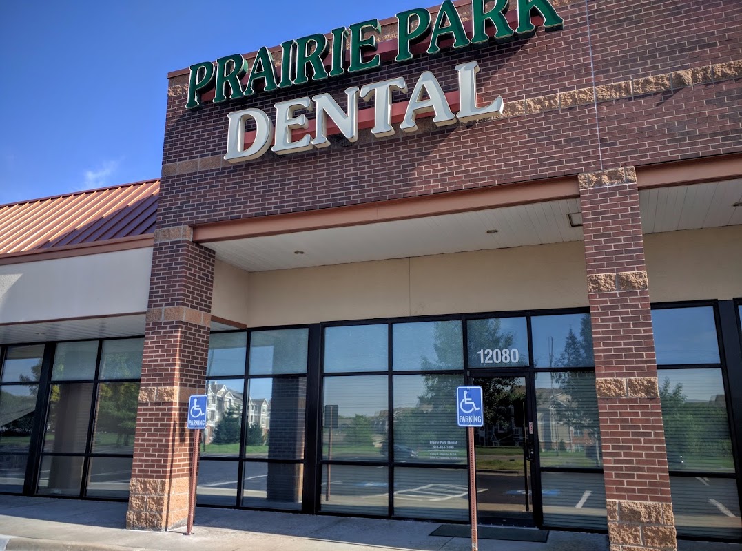 Prairie Park Dental Dr. Jason R. Patterson and Dr. Corey J. Hinrichs