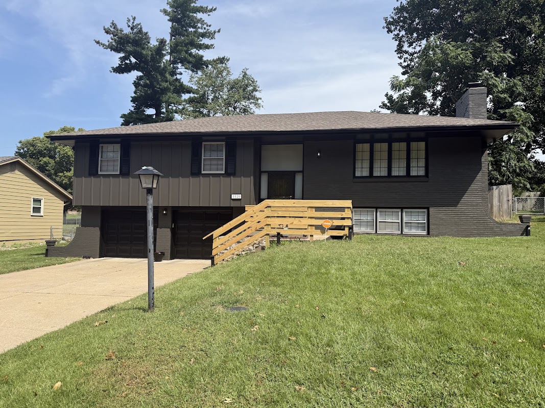 PRH Residential Paint