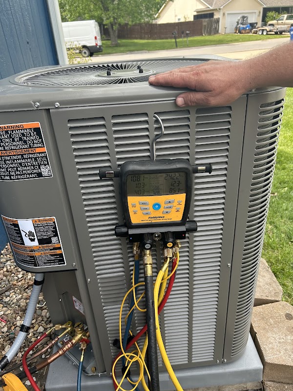 Prime Comfort Plumbing Heating and Cooling