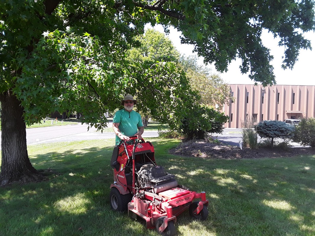 Randy's Lawn Service