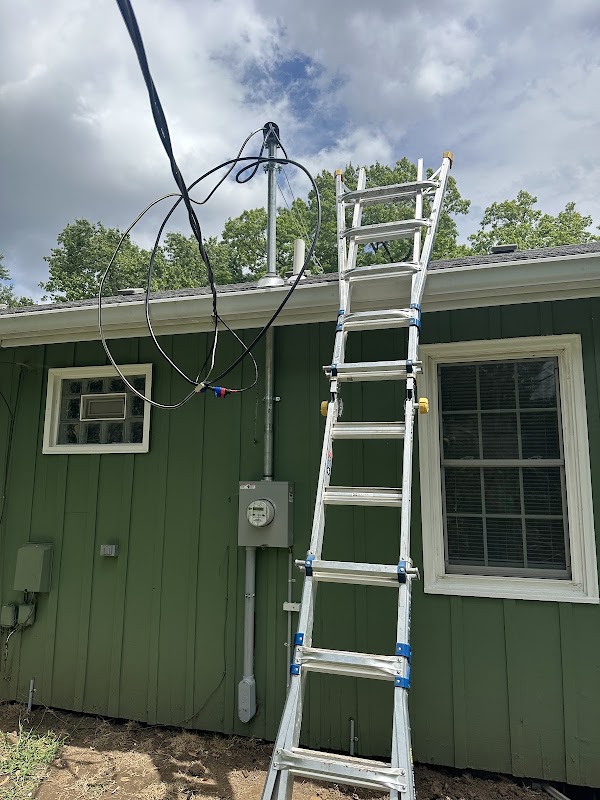 Reed Electric KC LLC