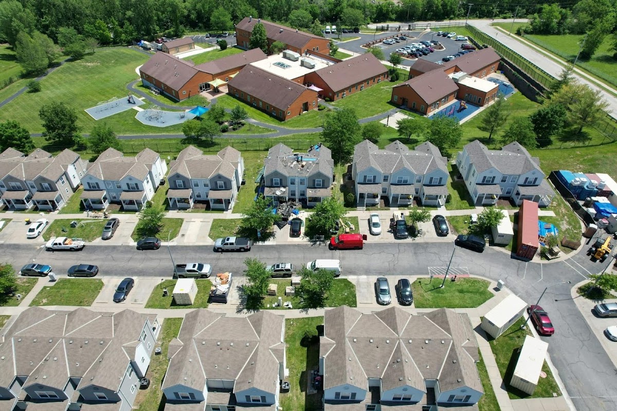 Reeve Roofing and Construction
