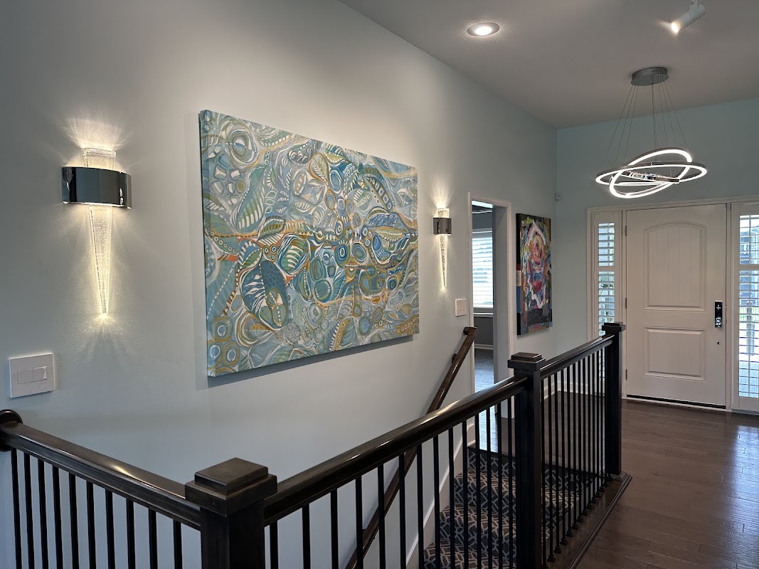 Robbins Electric LLC