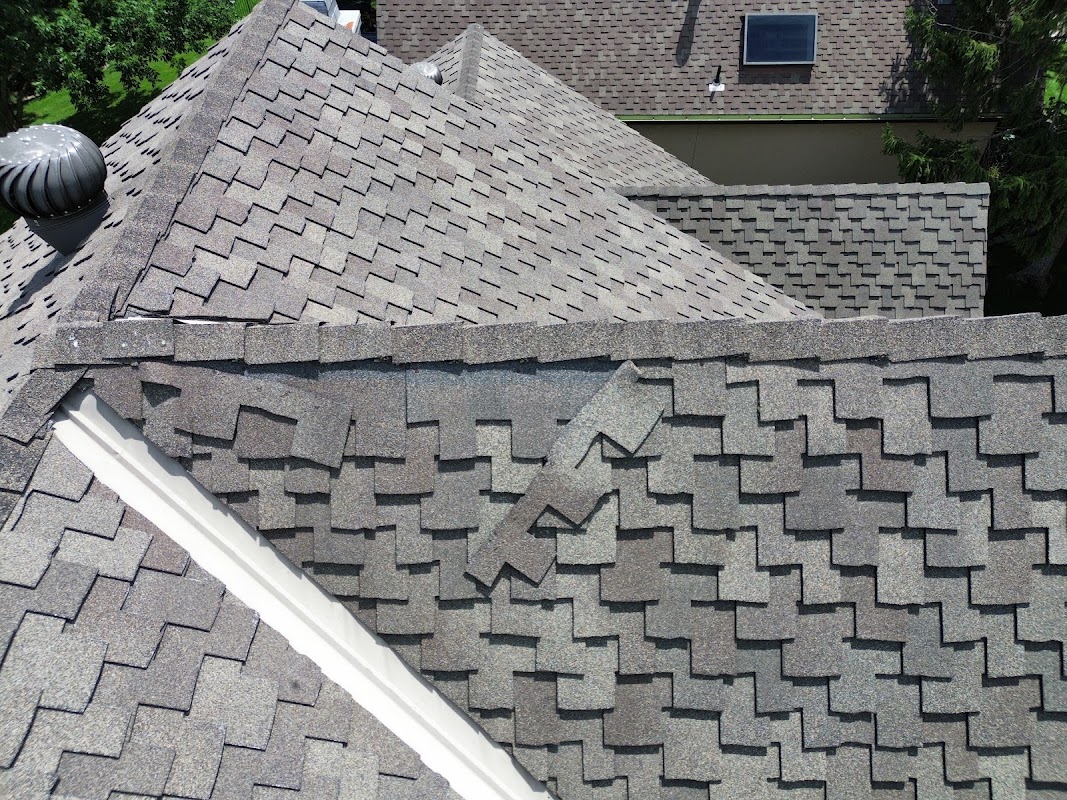 RufPlus - Roof Replacement, Roof Repair & Maintenance.