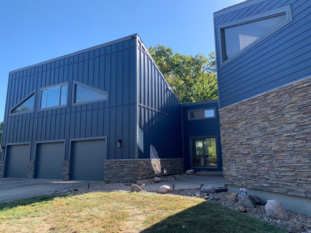 Safe Harbor Exteriors