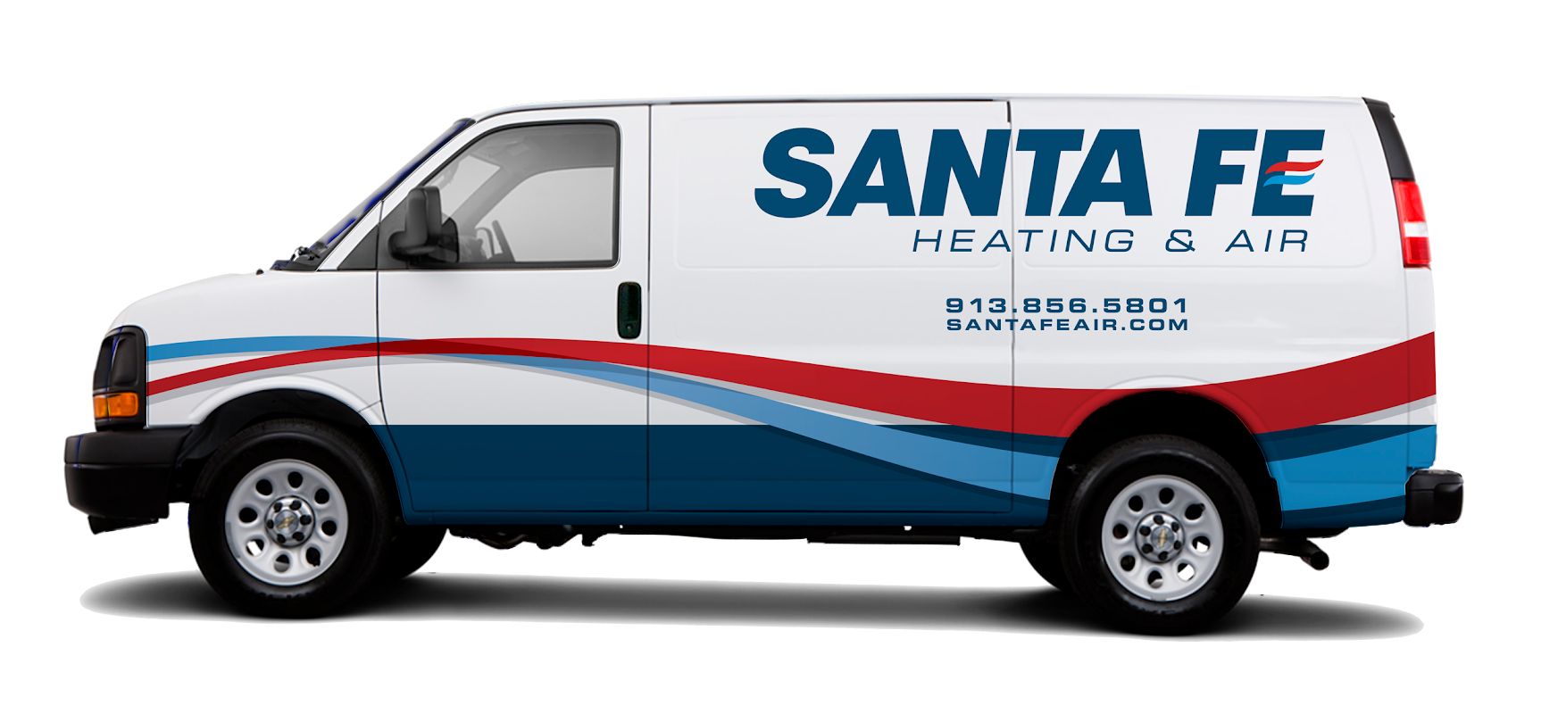 Santa Fe Heating & Air