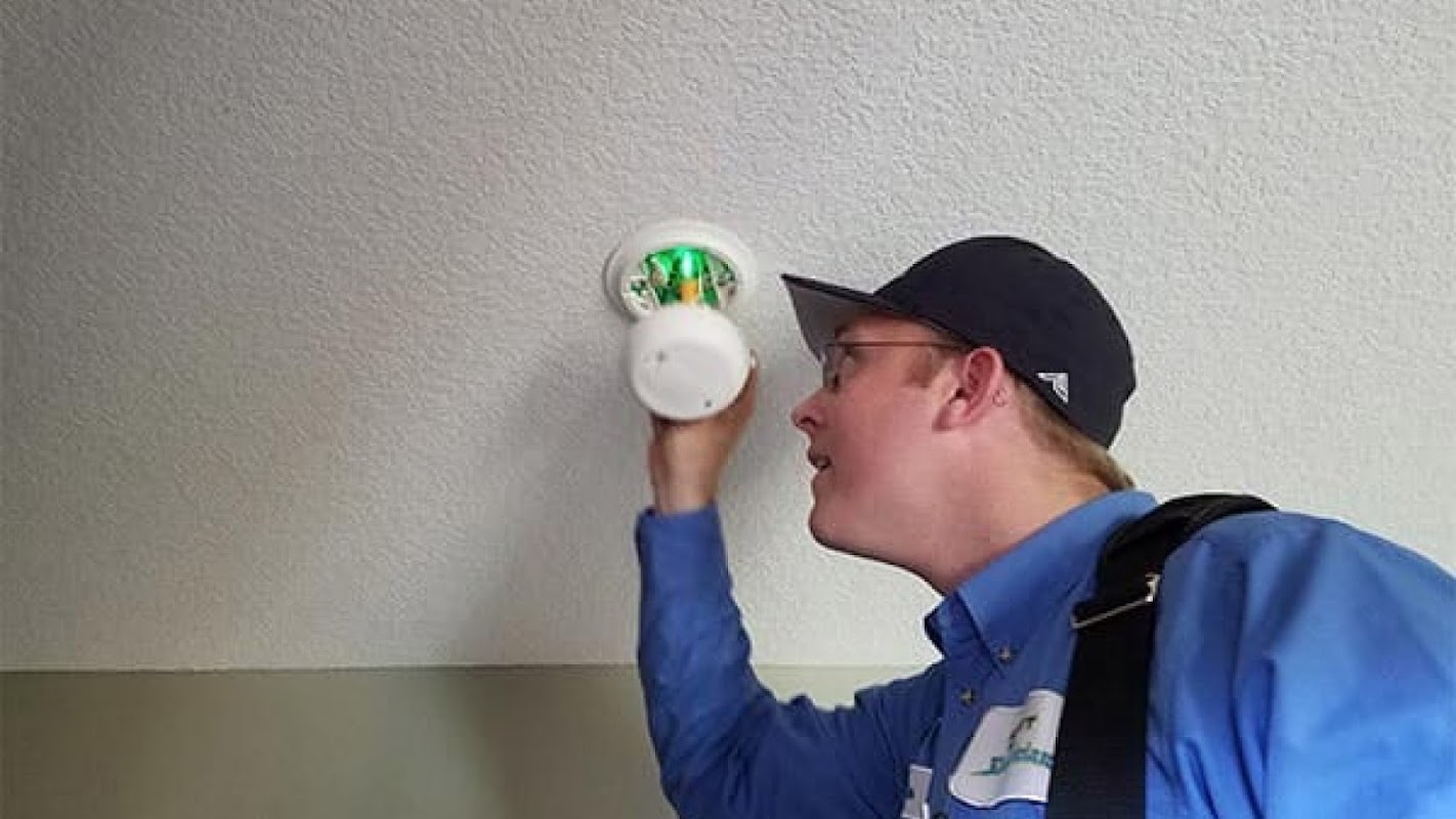 Scott The Electrician