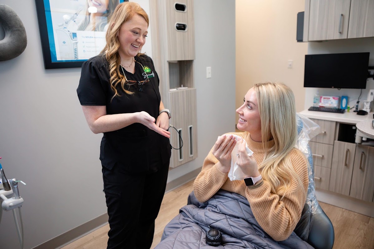Serenity Dental