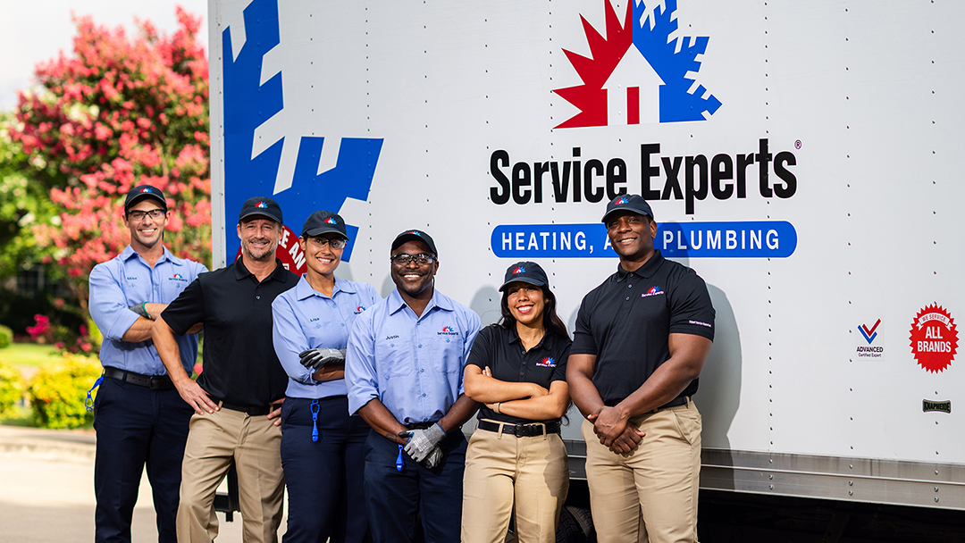 Service Experts Kansas City