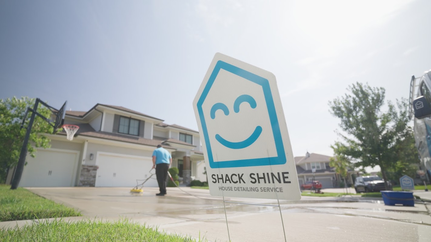Shack Shine Kansas City