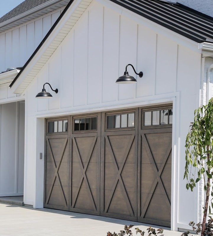 Shawnee Garage Door Repair