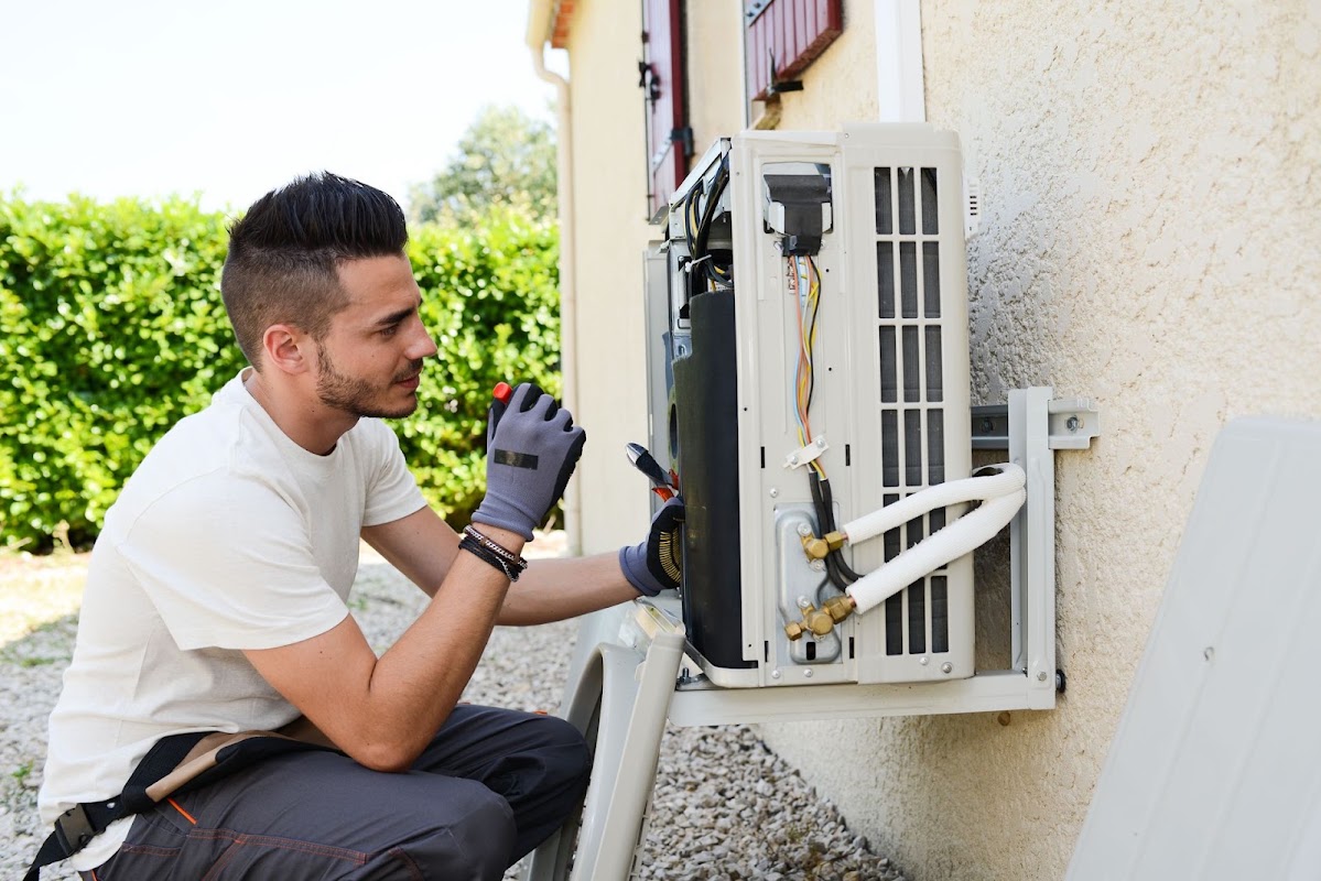 Shawnee Heating & Cooling Inc.
