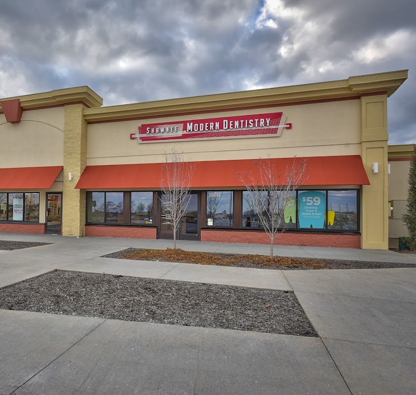 Shawnee Modern Dentistry