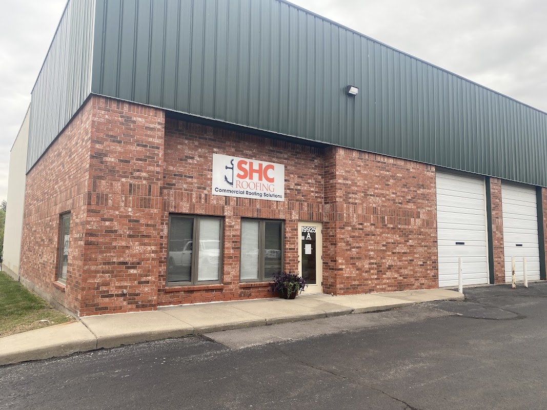 SHC Roofing, Inc.