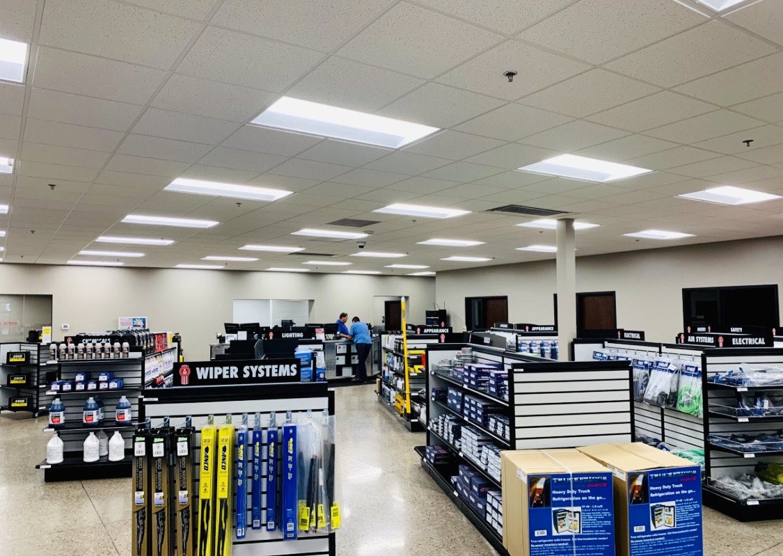 SJ Electric LLC