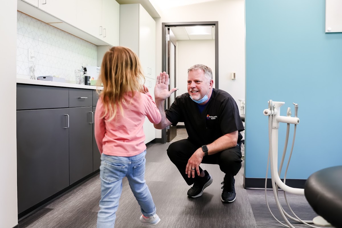 Starting Point Pediatric Dentistry and Orthodontics