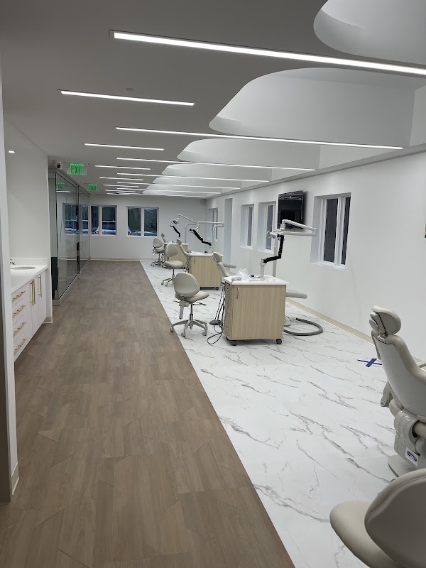 Stay Smiling Orthodontics