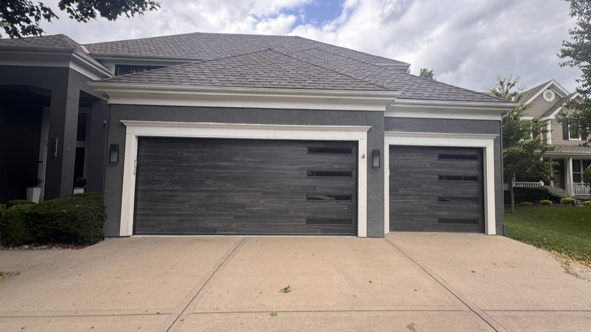 Summit Garage Door