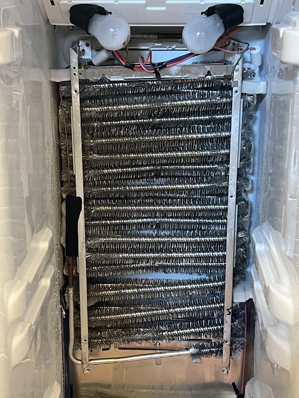 Tager Appliance Repair