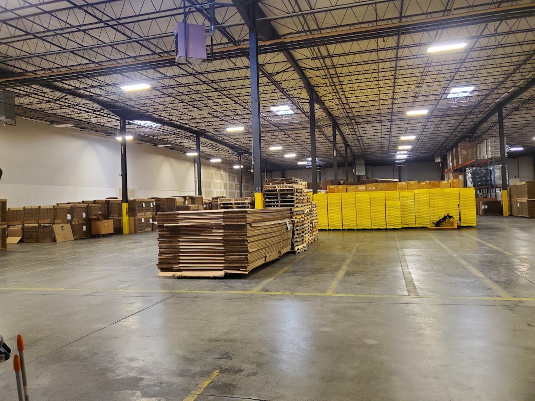 The New Haven companies