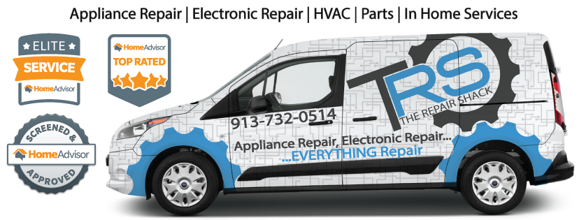 The Repair Shack