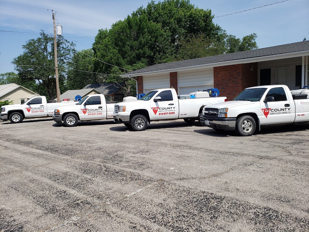Tri-County Termite & Pest Control
