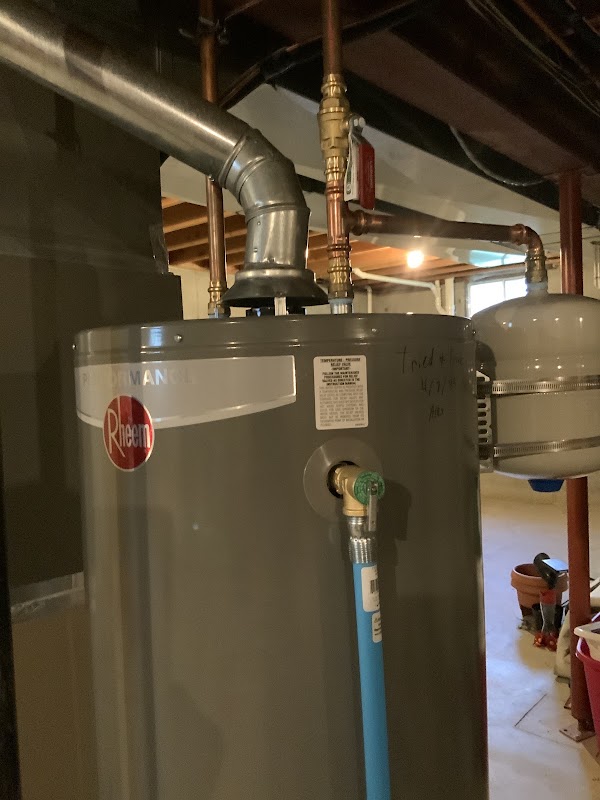 Tried & True Plumbing KC