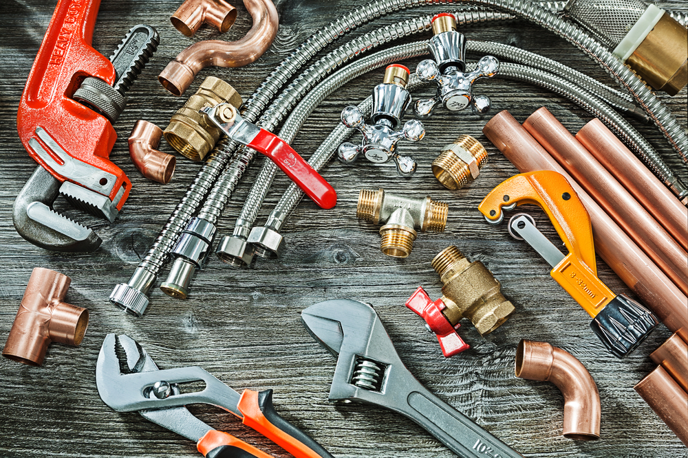 W. Vielhauer Plumbing