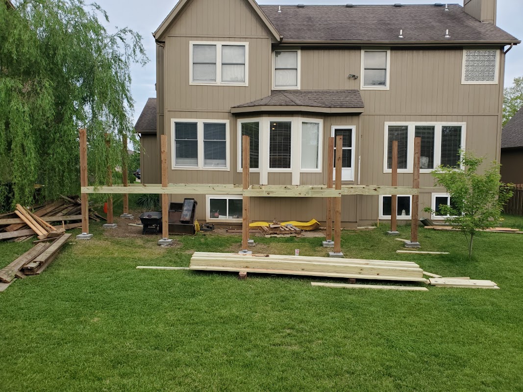 We Fix Most Anything LLC