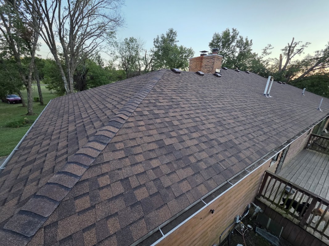 Weddle and Sons Roofing of Olathe