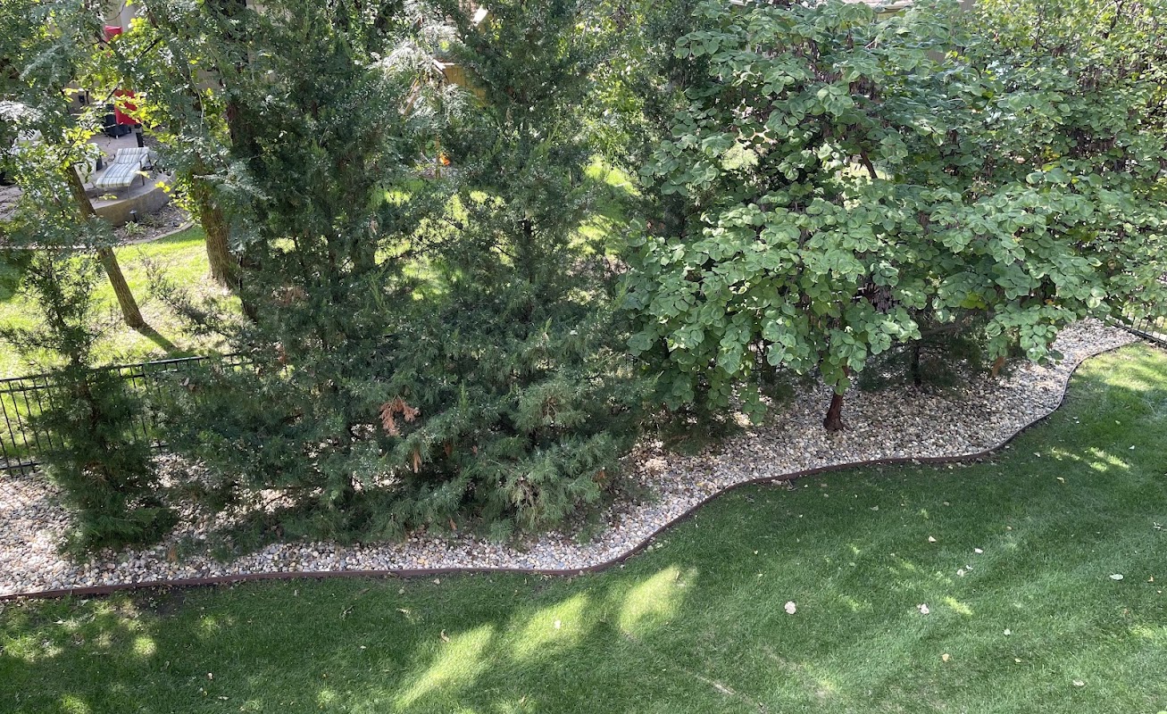 Whispering Hills Lawn Service LLC