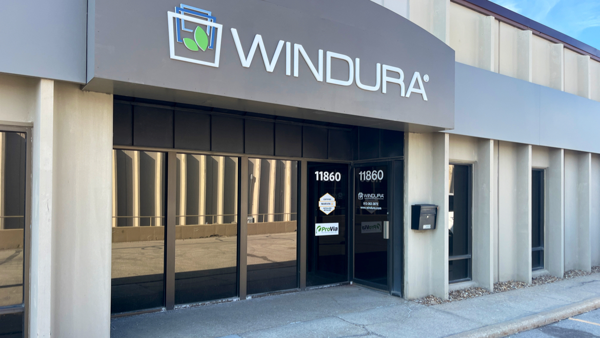 Windura, Protect Your Home with Premium Windows & Doors