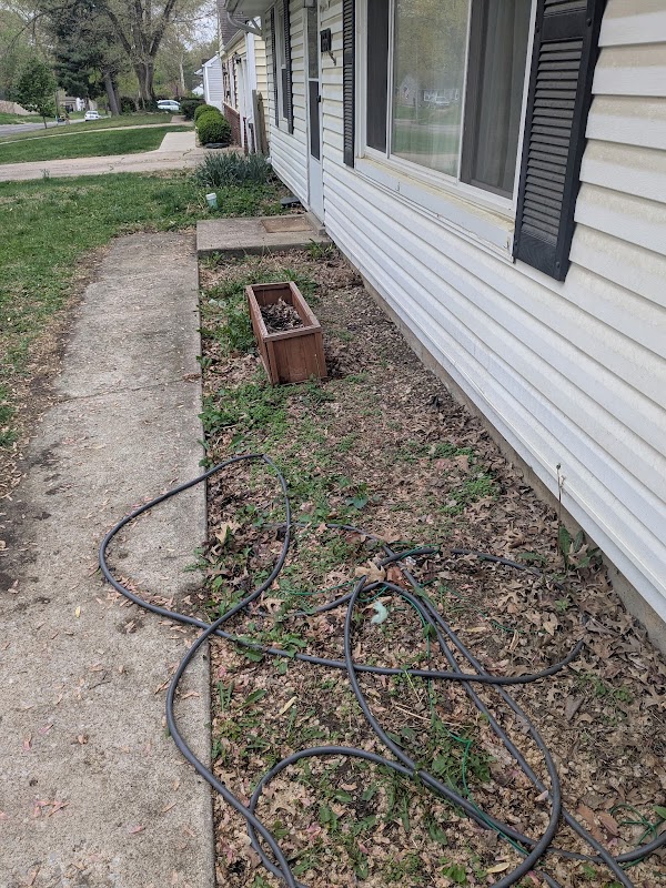 Yard Clean Up KC, LLC