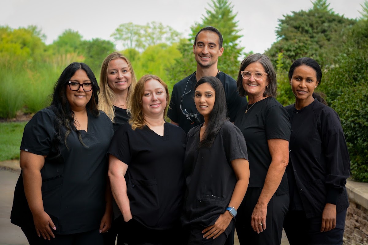 Your Olathe Dentist